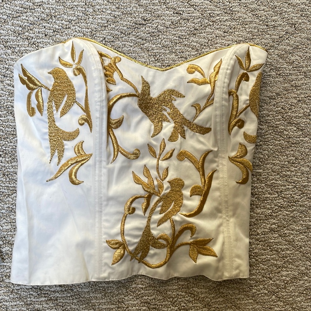 NATORI BUSTIER